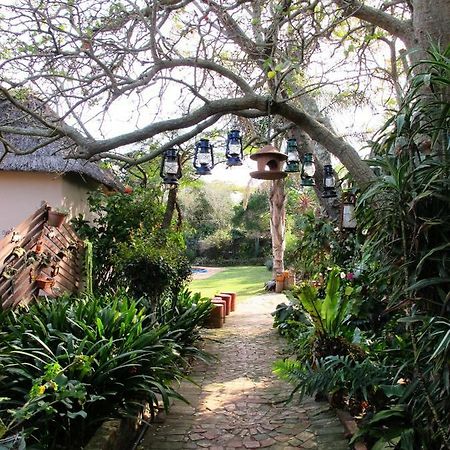 Field'S Rest Bed and Breakfast Πορτ Ελίζαμπεθ Εξωτερικό φωτογραφία