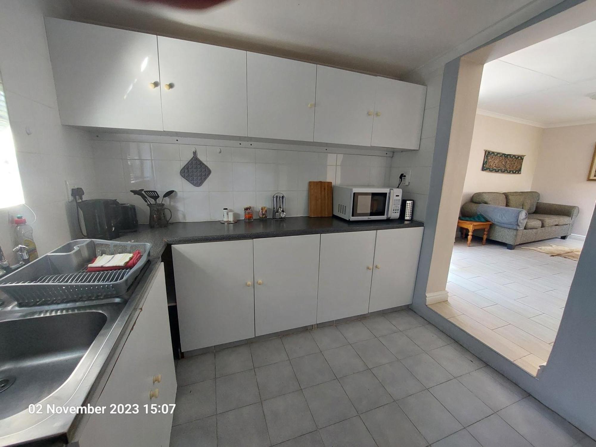 Field'S Rest Bed and Breakfast Πορτ Ελίζαμπεθ Εξωτερικό φωτογραφία