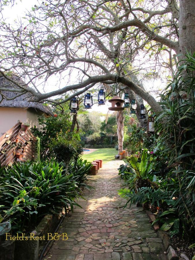 Field'S Rest Bed and Breakfast Πορτ Ελίζαμπεθ Εξωτερικό φωτογραφία