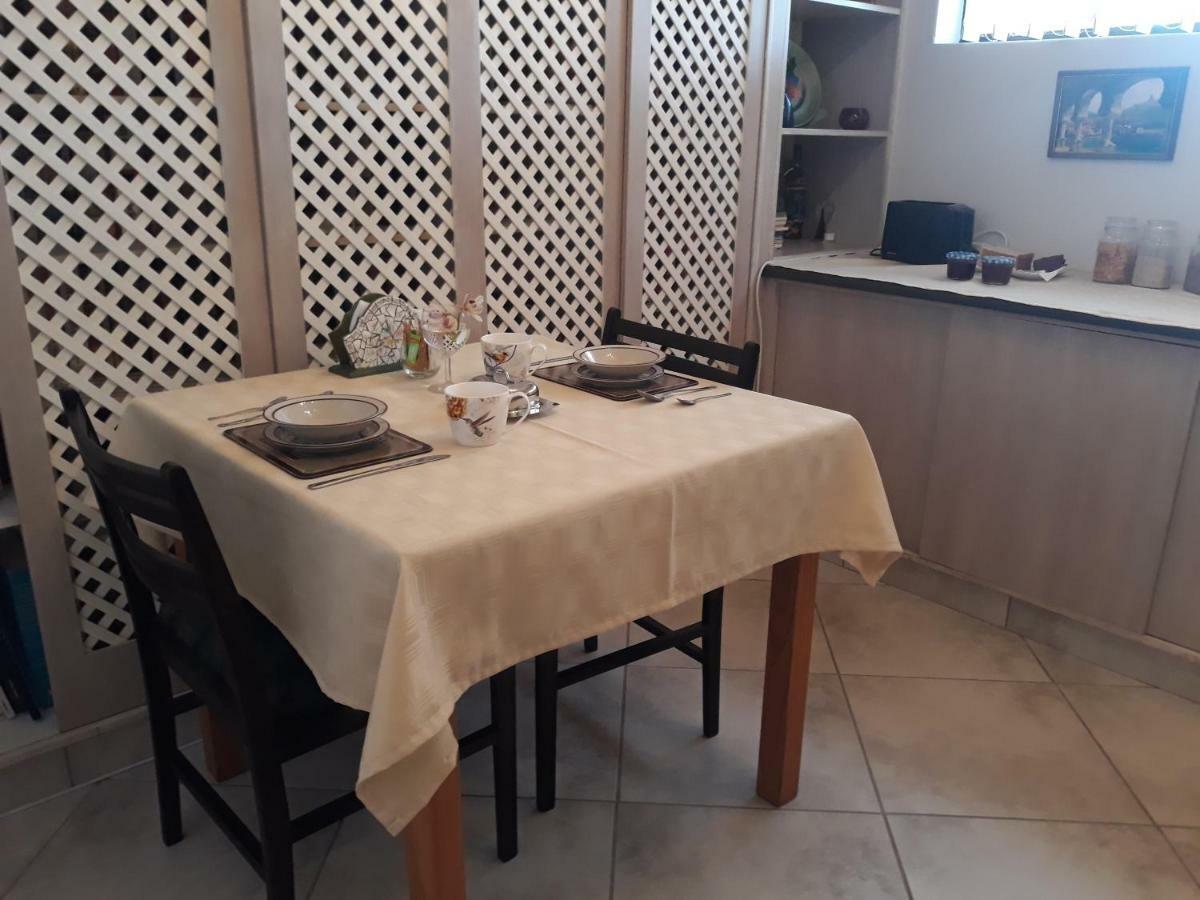Field'S Rest Bed and Breakfast Πορτ Ελίζαμπεθ Εξωτερικό φωτογραφία